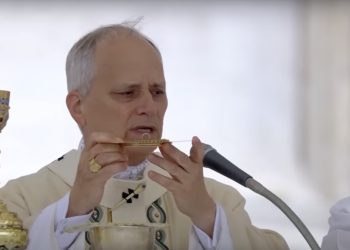 Čitačica s Papine mise progovorila: Gledala sam ga izbliza i vidjela nešto posebno