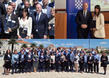 Cjelovita obnova dječjeg igrališta u Mokošici: Gradu Dubrovniku uručen ugovor