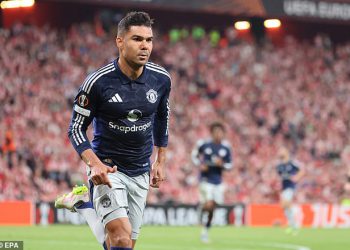 Čovjek United šef Ruben Amorim imenuje jedinu statistiku koja dokazuje da je najbolje iz Casemira