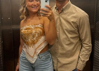 Čovjek koji je ukrao Clarksonovu poljoprivrednu zvijezdu Harriet Cowan’s srce