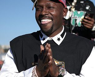 Čovjek ‘pucala u vrat’ tijekom svađe s bivšom zvijezdom NFL-a Antonio Brown detaljno opisuje svaku zastrašujuću sekundu: ‘Zaključali smo oči, a zatim je potrčao za pištoljem’