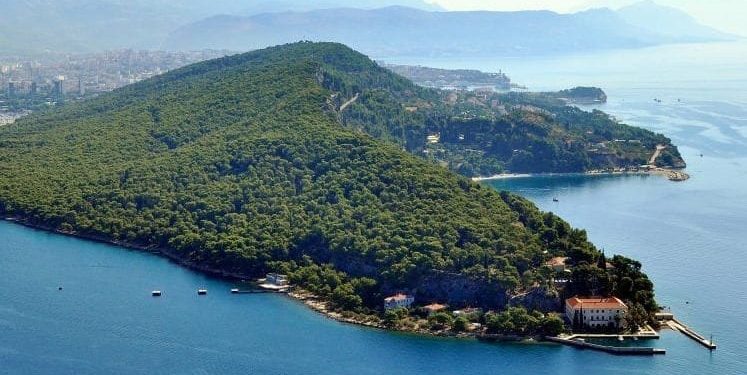 Čovjeku pozlilo tijekom proslave na Marjanu