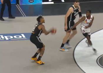 Crinier Annienta Trapani, Bologna se zatvara od vođa: najvažniji dijelovi