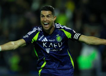 Cristiano Ronaldo bez kraja: Biološki je 11 godina mlađi