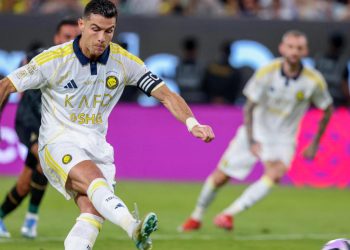 Cristiano Ronaldo na Svjetskom kupu kluba s Wydadom Casablancom?