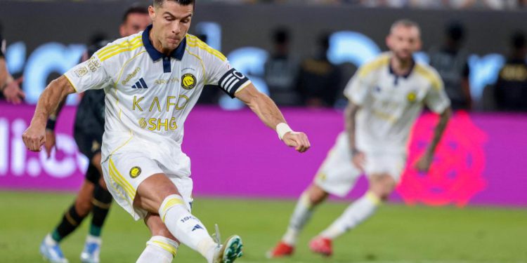 Cristiano Ronaldo na Svjetskom kupu kluba s Wydadom Casablancom?