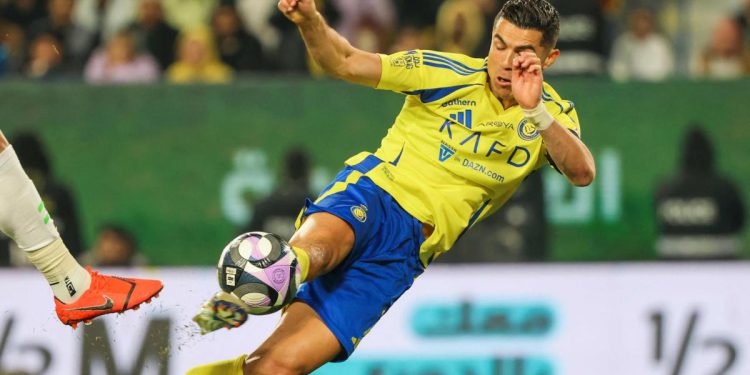 Cristiano Ronaldo, nogomet ne može bez njega: komentar gazzette