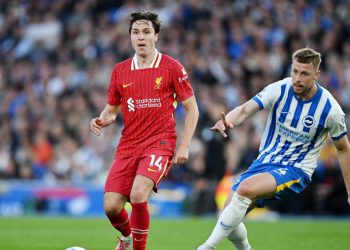 Crkva, uzorak Engleske sa samo 6 nastupa: A sada?