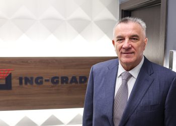 Crobex izgubio jučerašnje dobitke, Ing-Grad najtrgovaniji