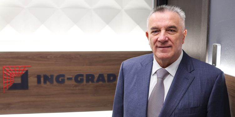 Crobex izgubio jučerašnje dobitke, Ing-Grad najtrgovaniji