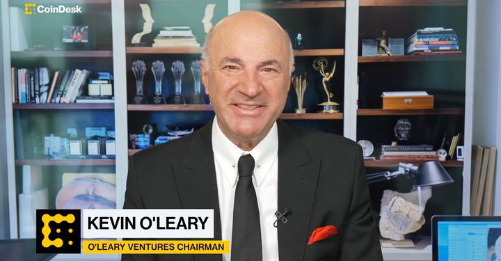 ‘Crypto će biti 12. sektor gospodarstva’