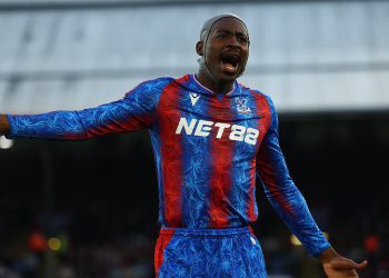 Crystal Palace vs Nottingham Forest – Premier liga: rezultat uživo, vijesti i ažuriranja dok posjetitelji nastoje nacrtati razinu po bodovima s Newcastleom i Chelseajem u top pet bitki