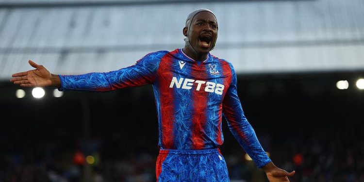 Crystal Palace vs Nottingham Forest – Premier liga: rezultat uživo, vijesti i ažuriranja dok posjetitelji nastoje nacrtati razinu po bodovima s Newcastleom i Chelseajem u top pet bitki