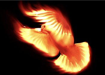 Čudesna molitva sjedinjenja s Duhom Svetim