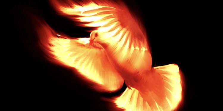 Čudesna molitva sjedinjenja s Duhom Svetim