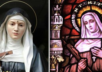 Čudesna molitva sv. Riti za nemoguće situacije