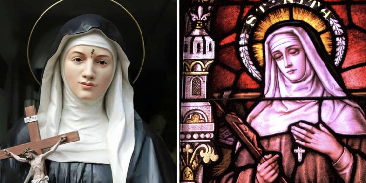 Čudesna molitva sv. Riti za nemoguće situacije