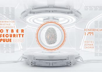 Cyber Security Pulse 2025: Novo doba prijevara u plaćanju – hakeri protiv heroja