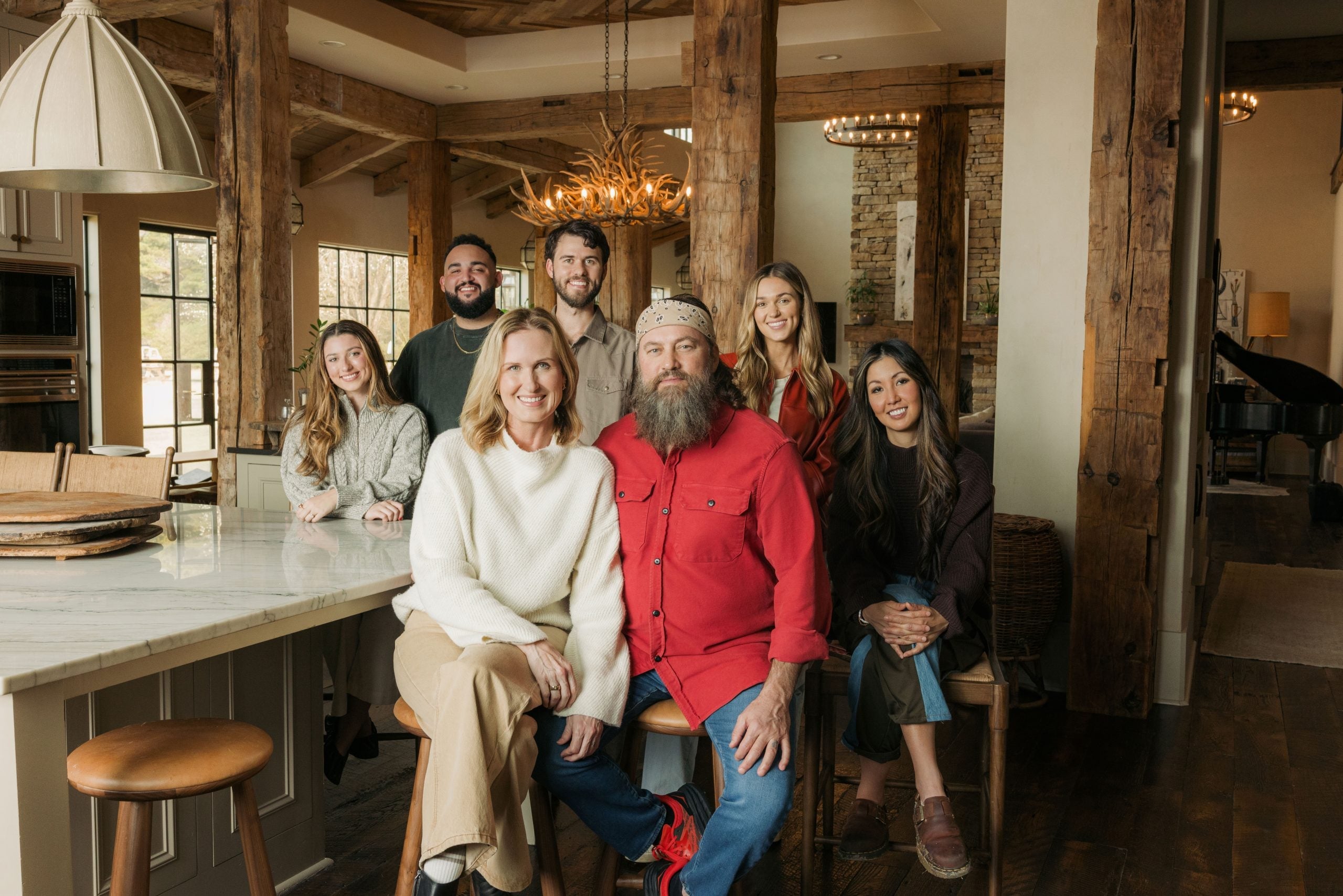 'Duck Dynasty: The Revival' trebao bi se premijerno predstaviti 1. lipnja