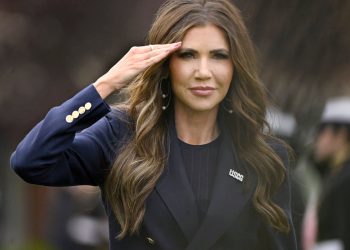 DHS objavljuje popis od 500 gradova svetišta za “opstruiranje provođenja” Trumpovih planova za deportaciju