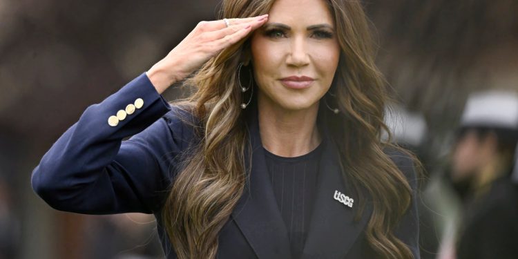 DHS objavljuje popis od 500 gradova svetišta za “opstruiranje provođenja” Trumpovih planova za deportaciju