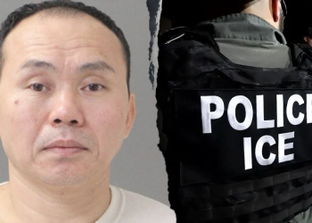 DHS poziva “aktivističkog” suca zbog zaustavljanja deportacije ilegalnog vanzemaljskog seksualnog prijestupnika