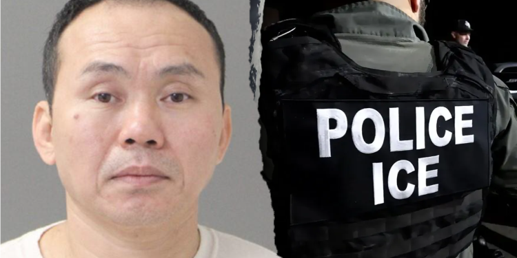 DHS poziva “aktivističkog” suca zbog zaustavljanja deportacije ilegalnog vanzemaljskog seksualnog prijestupnika