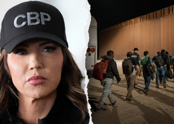 DHS za pokrivanje letova, nude stipendiju ilegalnim vanzemaljcima da se samouništi