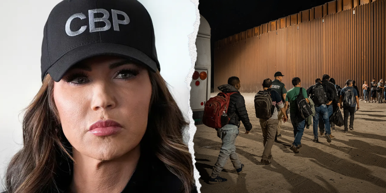 DHS za pokrivanje letova, nude stipendiju ilegalnim vanzemaljcima da se samouništi