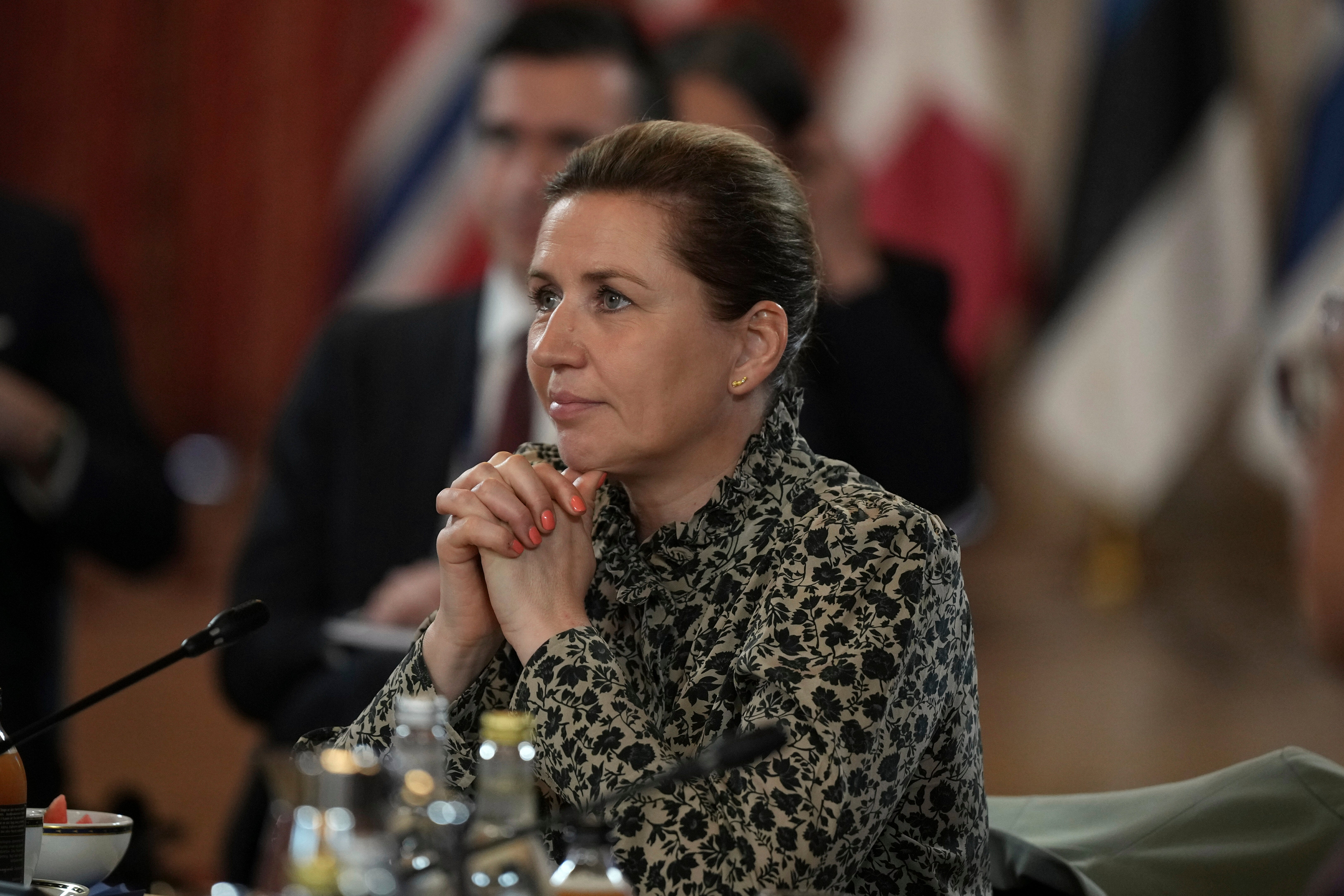 Mette Frederiksen vjeruje da treba došlo do pregovora o tome kako dob za umirovljenje funkcionira