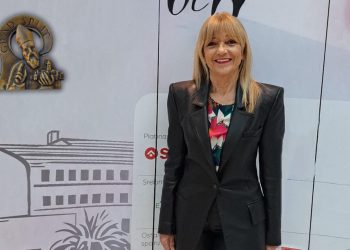 DOBITNICI NAGRADE GRADA SPLITA Branka Polić: Splitska pedijatrica i humanitarka, pionirka neonatologije koja je prvi hrvatski mobilni pedijatrijski palijativni tim