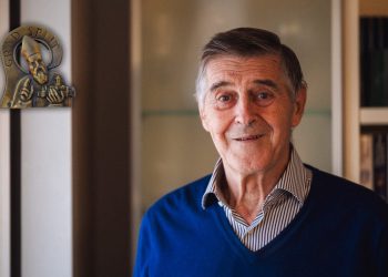 DOBITNICI NAGRADE GRADA SPLITA Mario Nepo Kuzmanić: Neumorni publicist koji je zadužio Split istraživanjima prezimena i povijesti