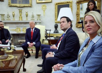 DOJ cilja na četiri plave države zbog ‘neustavnih’ klimatskih politika