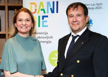 Dalmatinska energetska agencija i OIEH potpisali sporazum o suradnji za održivu budućnost