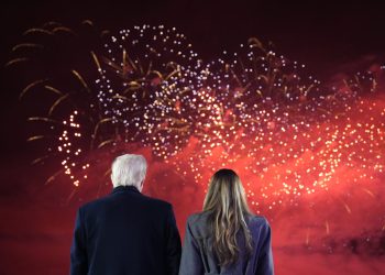 Dan oslobođenja možda bi vas koštao Dan neovisnosti: Vatromet košta skyrockets na Trumpovim tarifama