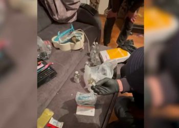 Dan pobjede teroristički napad spriječen u južnoj Rusiji – FSB (video) – RT Rusija i bivši Sovjetski savez