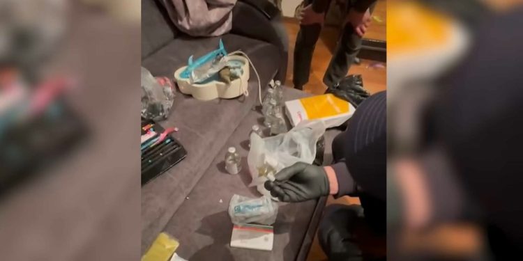 Dan pobjede teroristički napad spriječen u južnoj Rusiji – FSB (video) – RT Rusija i bivši Sovjetski savez