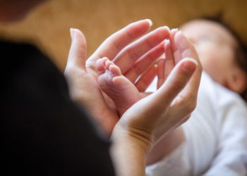 Danas je njihov dan dan: “Majčine ruke daju više utjehe nego ruke bilo koga drugoga”