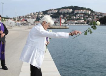 Danas je tužna obljetnica potonuća Aurore, ali i prva godina bez tete Luce