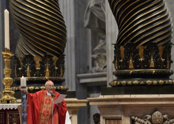 Danas se bira novi papa: Sve oči uprte u Rim! Evo odakle stiže najviše kardinala