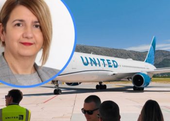 Danas su nam stigli Amerikanci, jasno je zašto ih dubrovački vodiči obožavaju: ‘S njima je sve easy!’