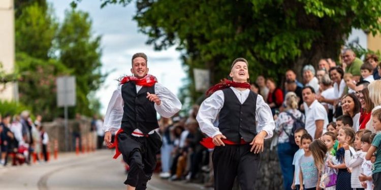 Danas završava otočni festival na Krku posvećen