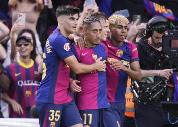 Današnje igre: Igrate u Španjolskoj