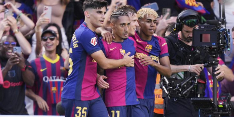 Današnje igre: Igrate u Španjolskoj