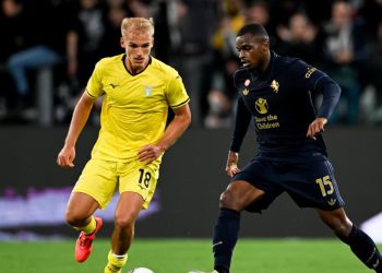 Današnje igre: Tu je Lazio-Juventus