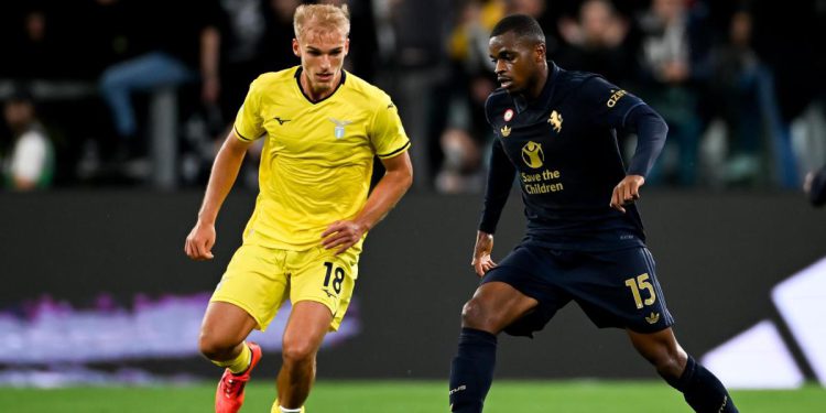 Današnje igre: Tu je Lazio-Juventus