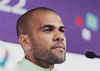 Dani Alves, tužiteljstvo žali: Slučaj Vrhovnog suda u španjolskom