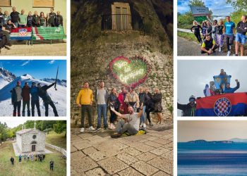 Dani talijanske kulture: Predavanja Silvane Vulas, Rade Popadića i Giuliane Poli u Gradskoj knjižnici Marka Marulića