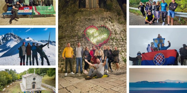 Dani talijanske kulture: Predavanja Silvane Vulas, Rade Popadića i Giuliane Poli u Gradskoj knjižnici Marka Marulića