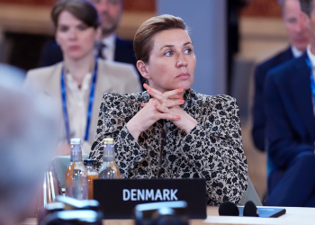 Danska PM kaže: “Ne možete špijunirati saveznika” nakon izvještaja o američkom špijuniranju na Grenlandu